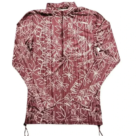 BNWT EDDIE BAUER RASHGARD  WOMEN - Picture 1 of 4